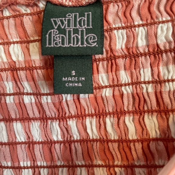 Worn once. Adjustable straps. Super comfortable - Picture 3 of 4